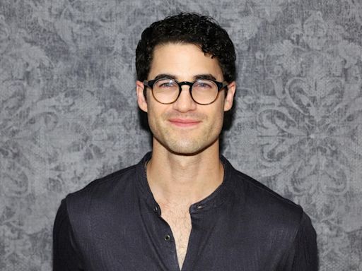 Actor Darren Criss Discusses Bringing ‘Maybe Happy Ending’ To Broadway