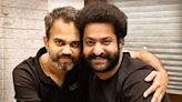 NTR 31: Jr. NTR and Prashanth Neel officially announce action drama; shoot to commence in August 2024 : Bollywood News - Bollywood Hungama