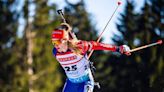 Biathlon-Star vor Comeback