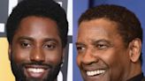 John David Washington reveals best piece of acting advice he received from father Denzel Washington