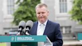 Irish premier doubles down on nomination for Michael McGrath as EU Commissioner
