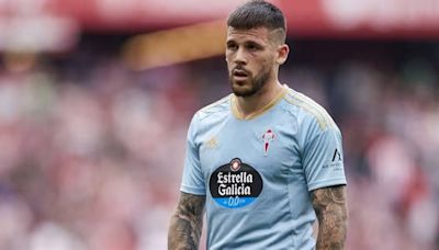 Renace con el Celta de Vigo tras la marcha de Benítez