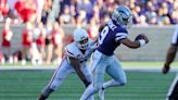 Adrian Martinez's Kansas State football debut was efficient, if not spectacular