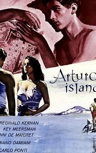 Arturo's Island (film)