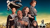 Doom Patrol’s Final Episodes Set Release Window on Max