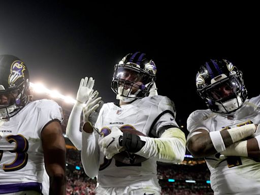 5 Ravens Games That Could Go Primetime