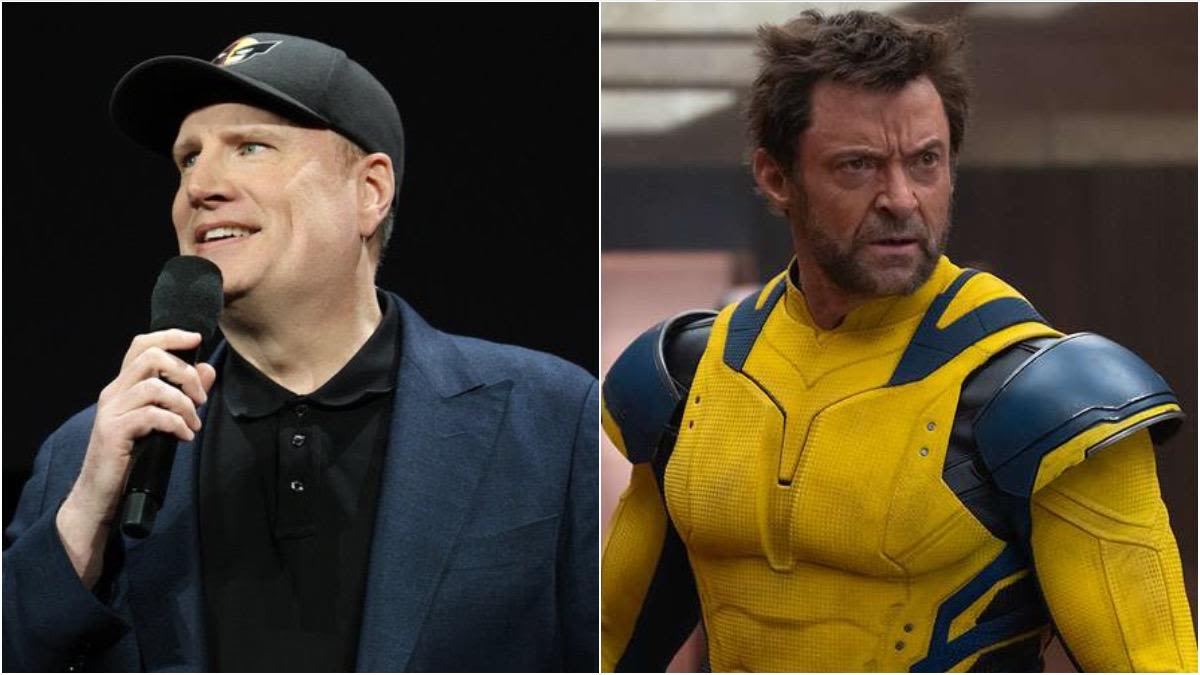 Marvel's Kevin Feige Had One Condition for Hugh Jackman to Return in Deadpool & Wolverine