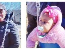 Riverdale mother, 18-month-old daughter went on walk 5 days ago, haven't been seen since, police say
