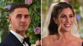 Love is Blind UK star Freddie reveals why he asked Catherine for a prenup