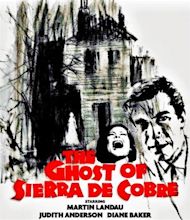Poster The Ghost of Sierra de Cobre (1964) - Poster 3 din 5 - CineMagia.ro