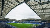 Brighton & Hove Albion announce departure of attacker Zigiotti