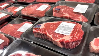 What Is 'Grass-Finished' Beef And Is It Worth Buying?