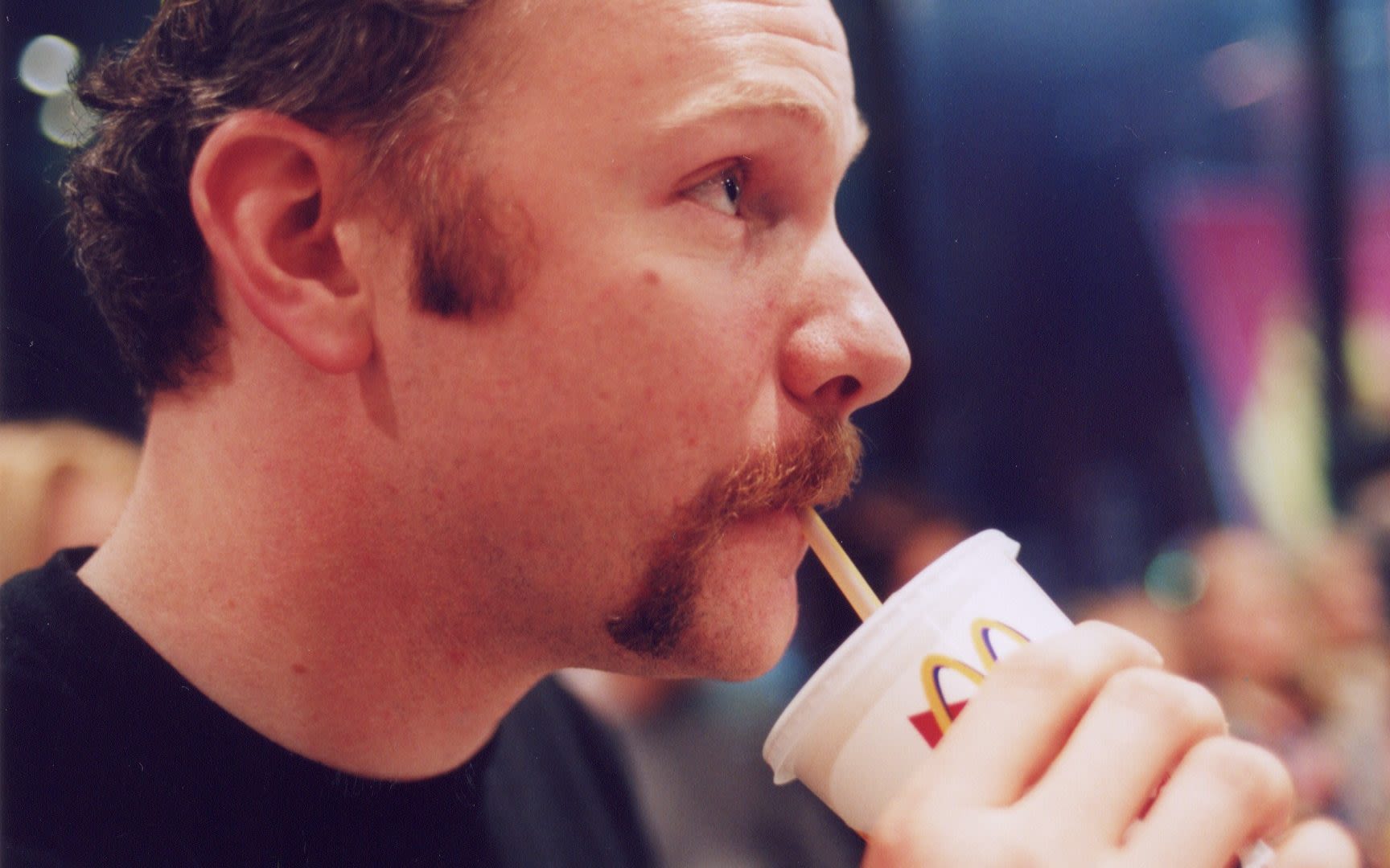 Super Size Me star who exclusively dined on McDonald’s dies of cancer