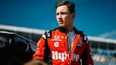 Christian Lundgaard courted by IndyCar rivals but is putting his 'trust' in Rahal to improve