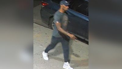 Man sought for tearing sign at Brooklyn mosque in anti-Muslim attack