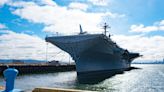 How Alameda’s USS Hornet can help prevent climate change