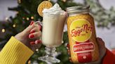 Eggo Is Releasing Boozy Egg Nog Just In Time For The Holidays