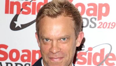 Inside Casualty's Dylan actor William Beck's 14-year marriage to TV star with gorgeous twin sons