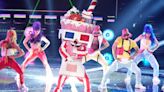 'The Masked Singer' Goes Retro for '90s Night Before Two Surprising Celebs Unmask! (Recap)