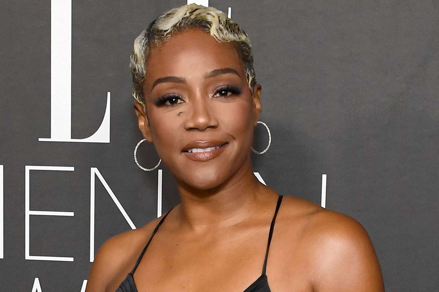 Why Tiffany Haddish Says She's 'Never' Drinking Alcohol Again 'Unless I Get Engaged'