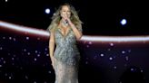 Mariah Carey Ushers In the Christmas Spirit With a Little Help From Her Daughter During NYC Holiday Special