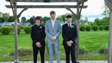 Prom 2024: See 63 photos from Hannibal High School junior prom