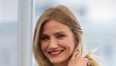 Cameron Diaz a Mosca per Bad Teacher