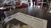 Russia declares newspaper The Moscow Times 'undesirable' amid crackdown on criticism - ET BrandEquity