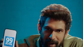 Rana Daggubati defends his neighbourhood in 99acres campaign #ManaLoManaMaata - ET BrandEquity