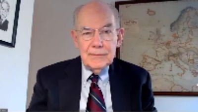 Trump could win presidency even if he loses popular vote, says US political scientist John Mearsheimer