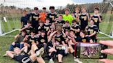 Overtime goal lifts Harwood over Rice for D-II boys soccer title