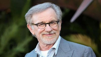 Steven Spielberg's Next Movie In The Works With Jurassic Park And War Of The Worlds Screenwriter? All We...