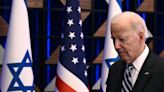 Biden Needs to Stop Sending US Bombs to Israel