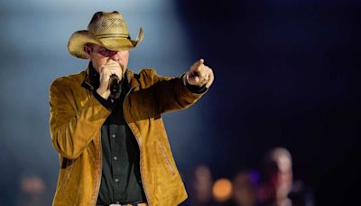 Toby Keith Allstar Celebration: Spotlight on the Star-Studded Lineup