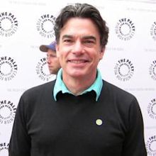 Peter Gallagher