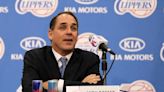 Who is Andy Roeser? 'Clipped' revisits Clippers executive's career under Donald Sterling | Sporting News