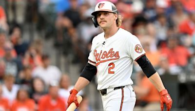 O's Henderson tops pre-arbitration bonus pool