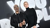 Eddie Murphy weds long time fiancée Paige Butcher