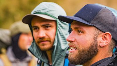 Race to Survive: New Zealand Episode 7 Recap: Pulling an All-Nighter