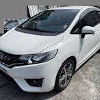 2015 FIT 流當車/零件車~拆賣