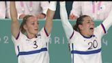 Audiences access : La victoire de l'équipe de France féminine de handball aux JO a-t-elle créé l'enthousiasme sur France 2 et France 3 ?