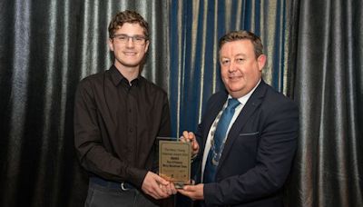 Kerry student ‘very honoured’ to be crowned Young Historian of the Year for War of Independence work