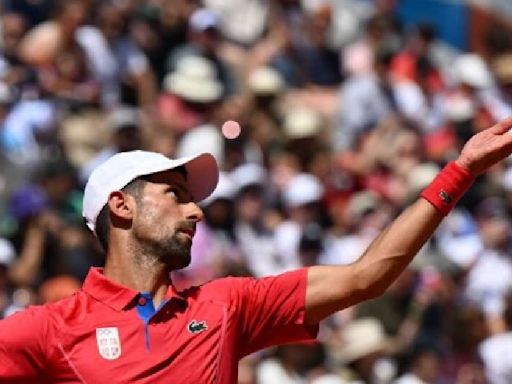 Djokovic derruba Nadal em duelo histórico nas Olimpíadas