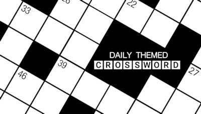 Sing along to this ABBA hit: “Mamma ___, here I go again…” Crossword Clue