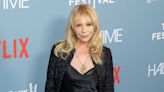 Famous birthdays for Aug. 10: Rosanna Arquette, Angie Harmon