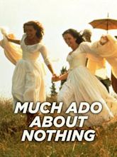 Much Ado About Nothing