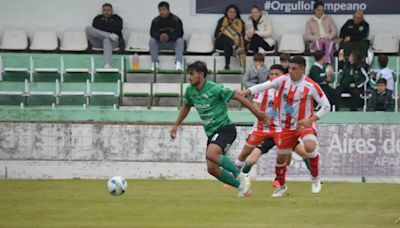 ¡Despertate León! Atlético Club San Martín perdió en La Pampa y sufrió su tercera derrota consecutiva | + Deportes