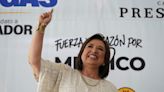Candidata presidencial arremete contra Gobierno mexicano por "financiar una dictadura" al pagar médicos cubanos - La Opinión