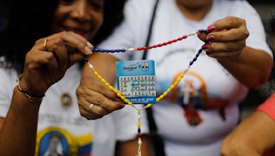 ¿En qué creen los venezolanos? Una mirada a la religión en Venezuela a pocos días de las elecciones