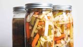 14 Pucker-Worthy Pickling Recipes To Brighten Up Your Meals